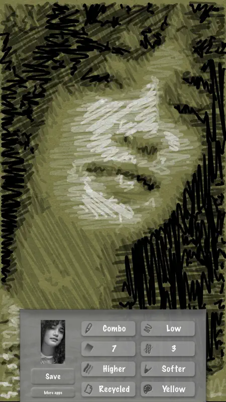 SketchMee screenshot 8 of 8