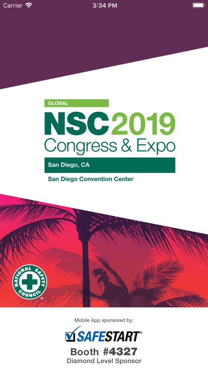 NSC 2019 Congress & Expo