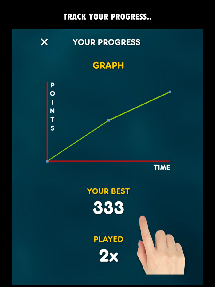 Pronouns - Grammar Test LITE