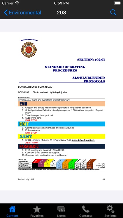 Memphis Fire Department