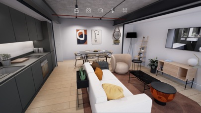 Phoenix Apartment Experience screenshot 3