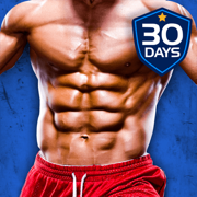 Six Pack in 30 Days -With Diet