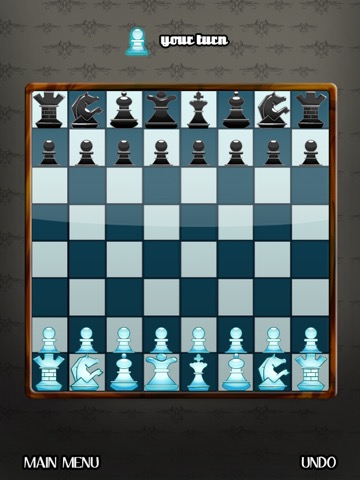 Chess Knight Goのおすすめ画像2