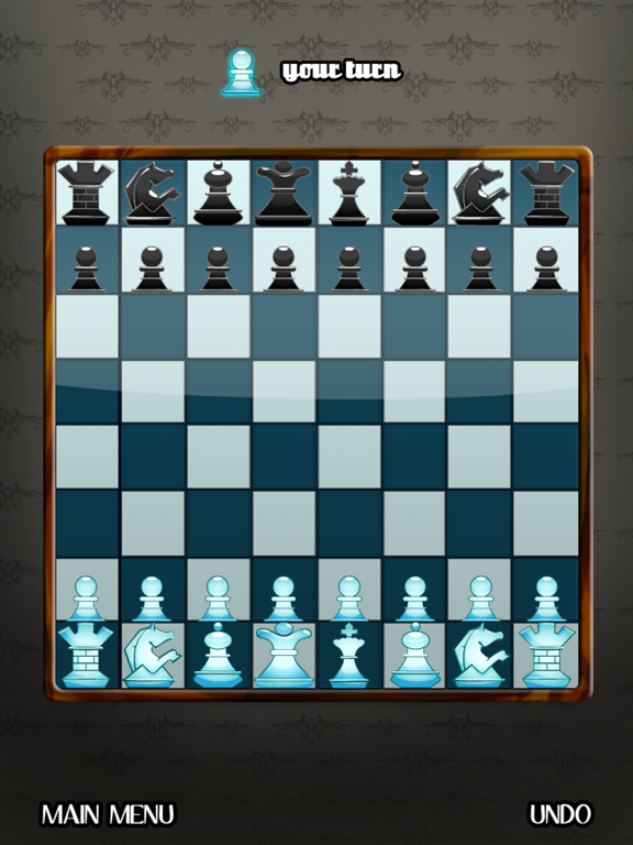 Screenshot #5 pour Chess Knight Go