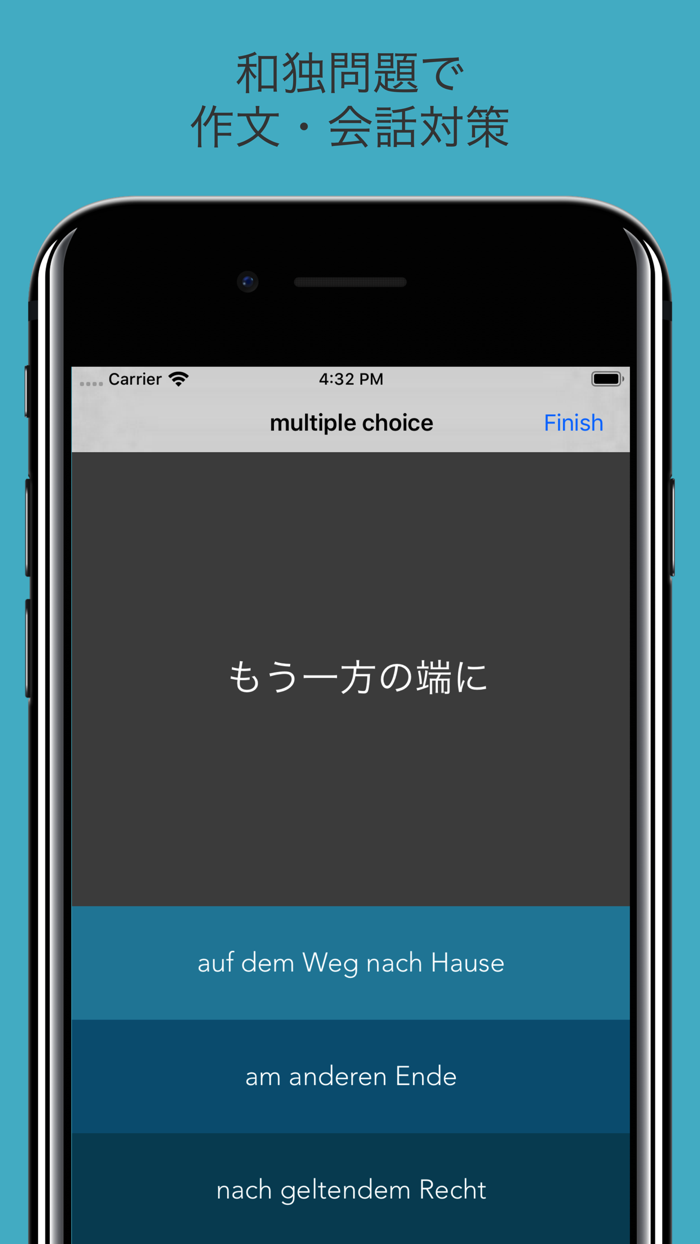 上級 ドイツ語 - Oberstufe
