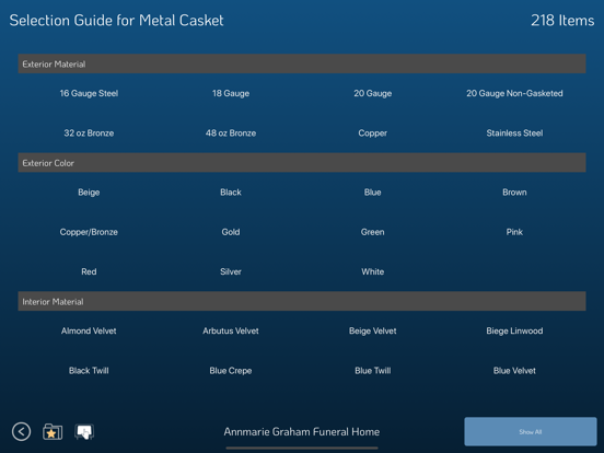 Solution Center iPad screenshot 4 - Business app