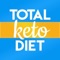 Hundreds of delicious keto recipes, calorie & macro tracker, keto diet articles, shopping lists and much more low carb diet goodness at your fingertips with the Total Keto Diet app