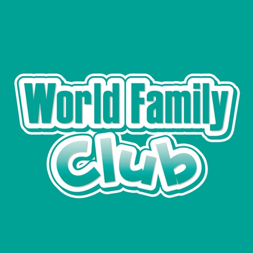 World Family Club By Worldfamily Hk