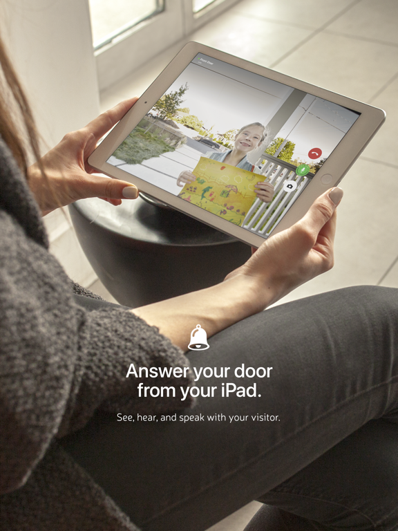 Screenshot #5 pour SkyBell HD