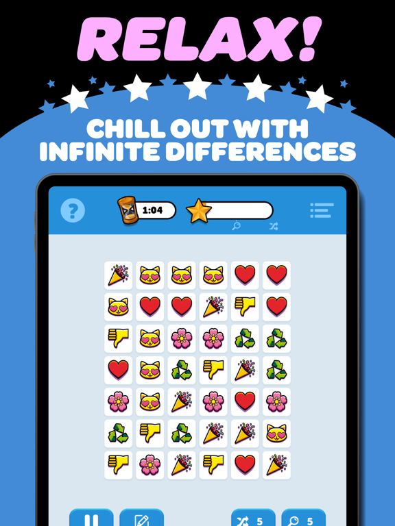 Screenshot #5 for Infinite Connections