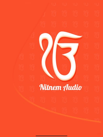 Nitnem Audioのおすすめ画像1
