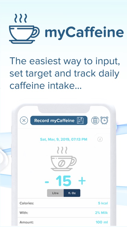 myGluxus Diabetes Tracker screenshot-9