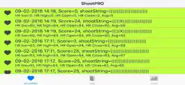 Game screenshot ShootPro hack