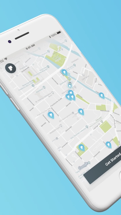 Float – Everybody Rides