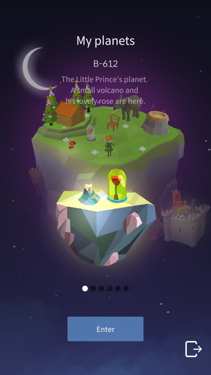 Poly Star : The Prince Story screenshot-7