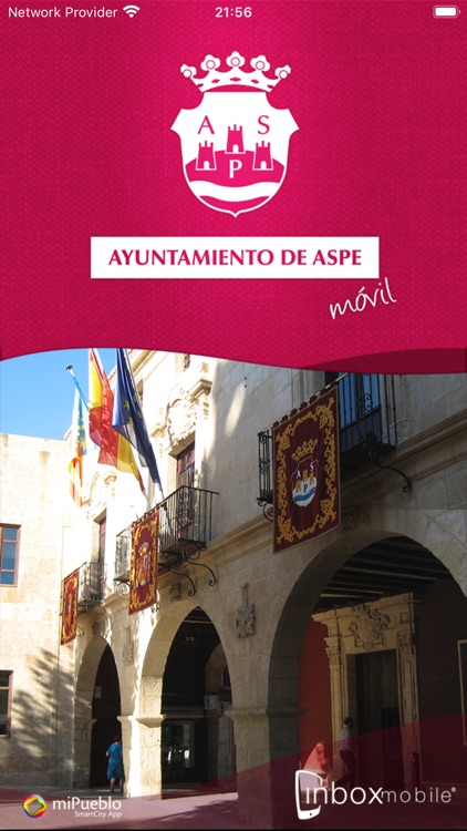 Ayuntamiento de Aspe