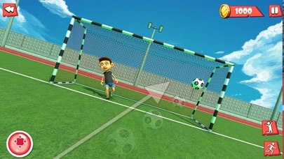 Sports City Tycoon Idle Game Screenshot