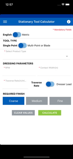 NORTON iGRIND(圖3)-速報App