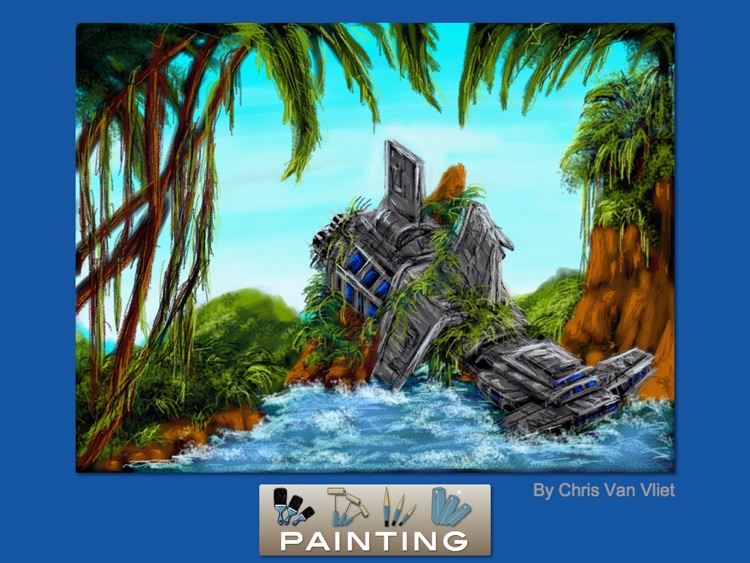 Drawing Box screenshot-0