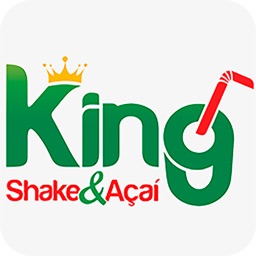 King Shake&Açaí