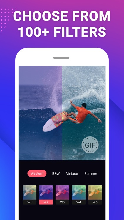Gif Maker -Video Gifs Creator screenshot-6