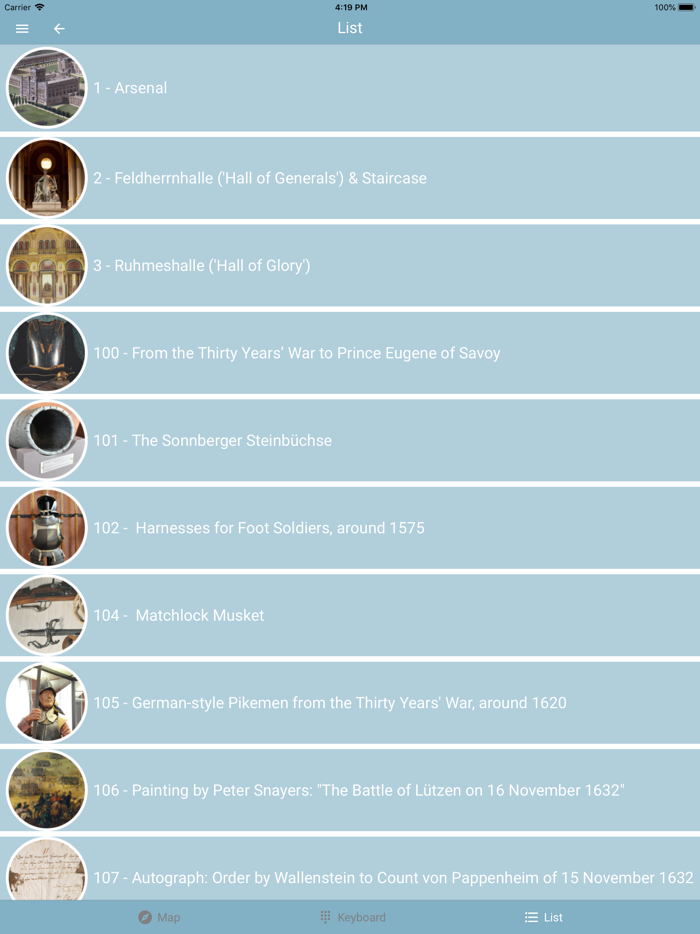 Heeresgeschichtliches Museum