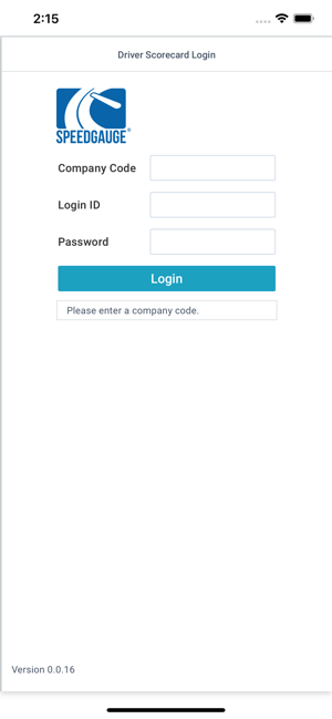 Driver App for SpeedGauge(圖1)-速報App