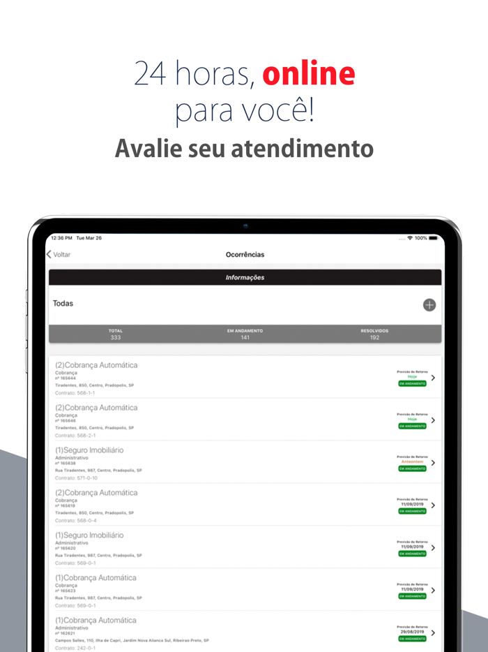 Correta Imóveis Araçatuba