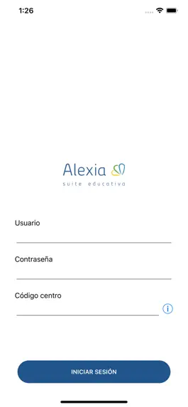 Game screenshot Alexia Aula mod apk