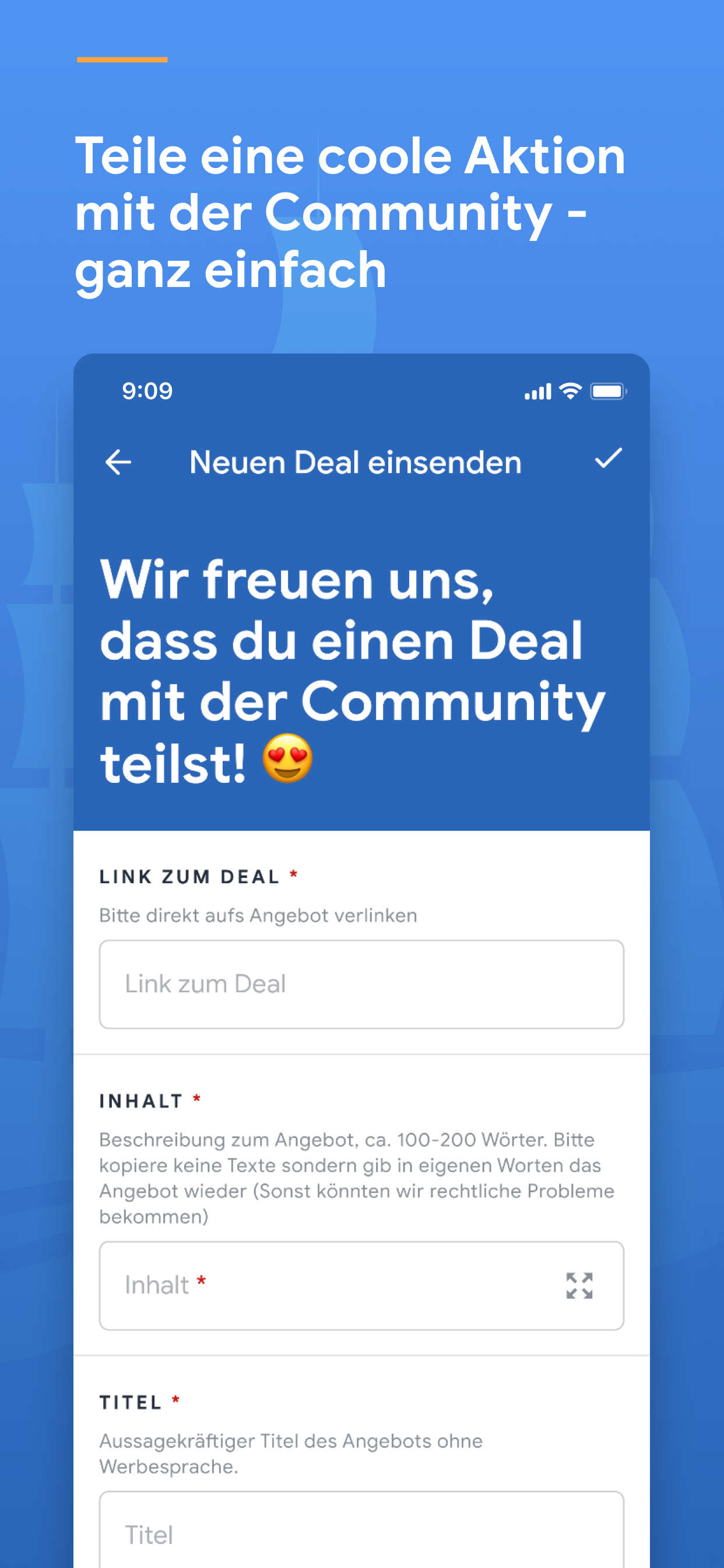 Preispirat - Deals der Schweiz