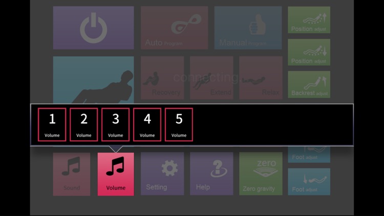 Palisade by Infinity screenshot-3