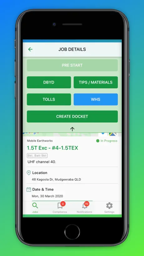 appTaxi - Book and Pay Taxis