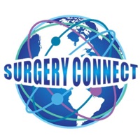 The surgery connect logo