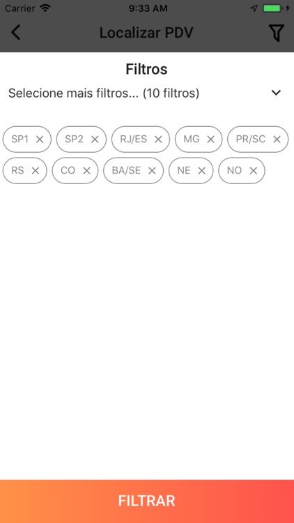 Claro Pesquisas screenshot-4