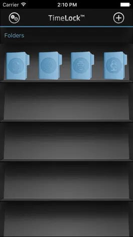 Game screenshot TimeLock Pro Safe apk