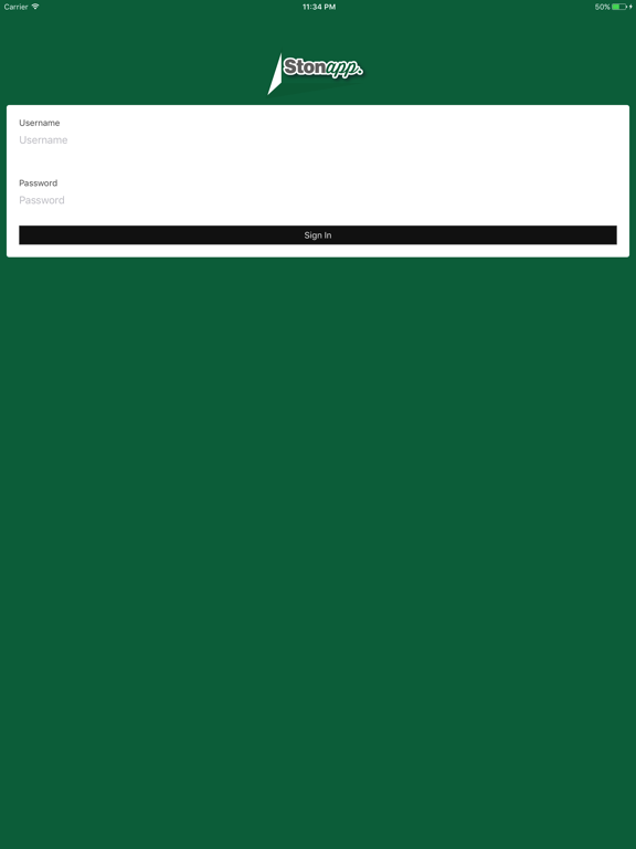 Screenshot #4 pour STONAPP.®