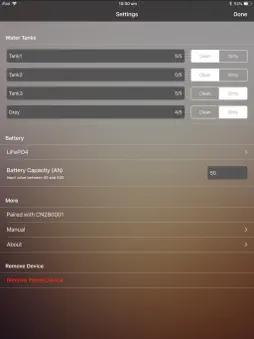 BMPRO JHub screenshot 5
