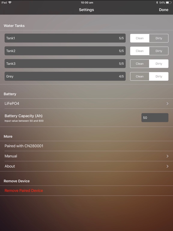 Screenshot #5 pour BMPRO JHub