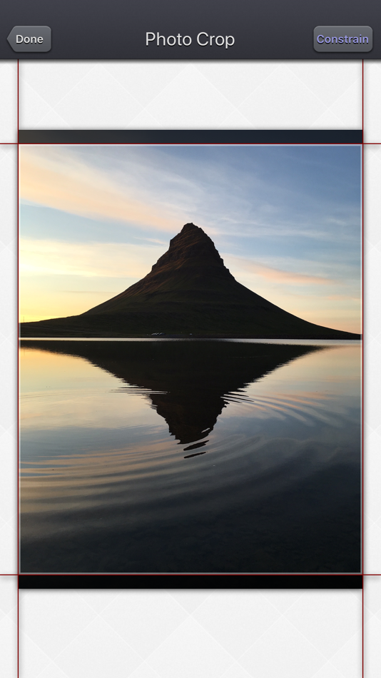 #5. Unlive - HD video in the photo (iOS) От: Francis Bonnin