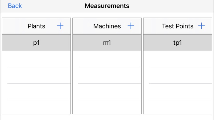 VibraTestPro-VibrationAnalyzer screenshot-7
