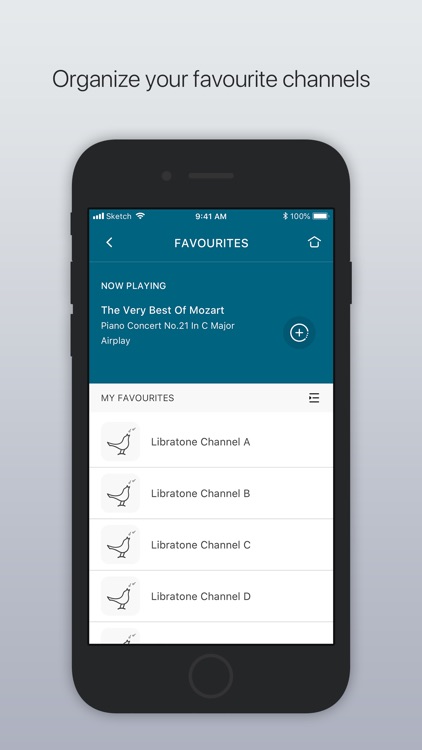 Libratone screenshot-4