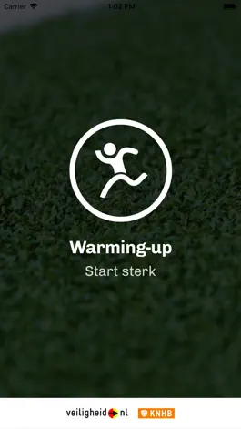Game screenshot WarmingUp App mod apk