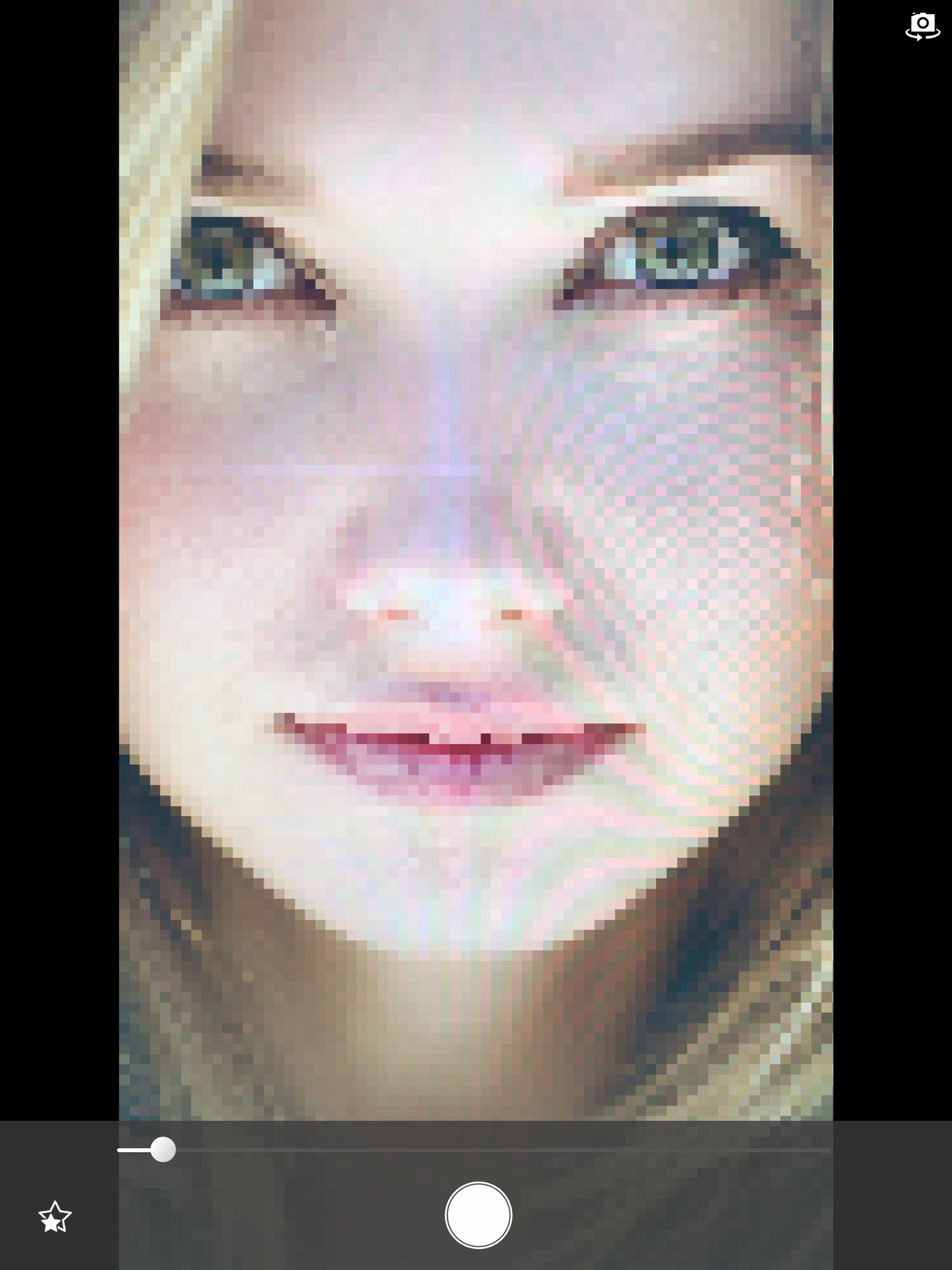 Pixelizr