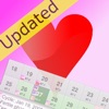 FemCal: The Fertility Calendar - iPhoneアプリ