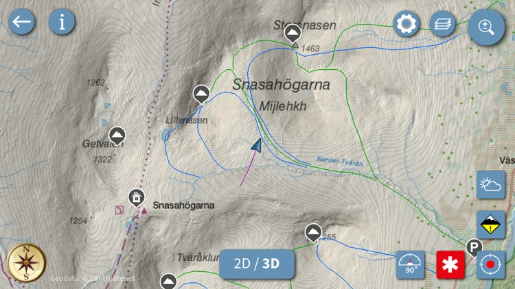 PickALine screenshot-7