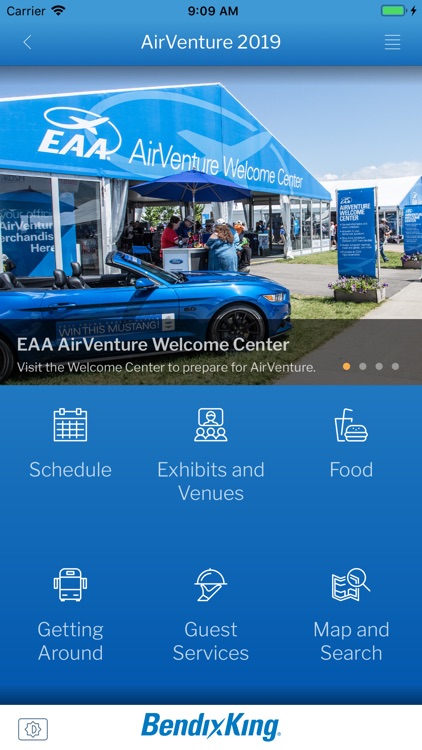 EAA AirVenture Oshkosh 2019