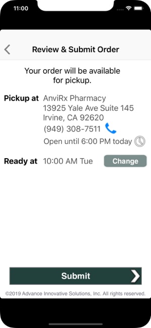 AnviRx Pharmacy(圖3)-速報App