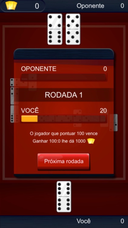 Connect it · Domino Legend screenshot-3