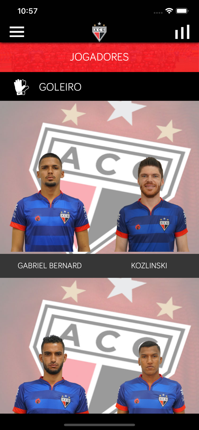 Atlético Clube Goianiense