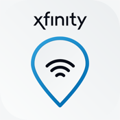 XFINITY WiFi icon